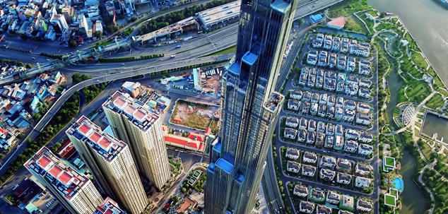 TP.HCM đề xuất 2 phương &aacute;n thu thuế nh&agrave; đất thứ hai trở l&ecirc;n. (Ảnh: VietnamNet)