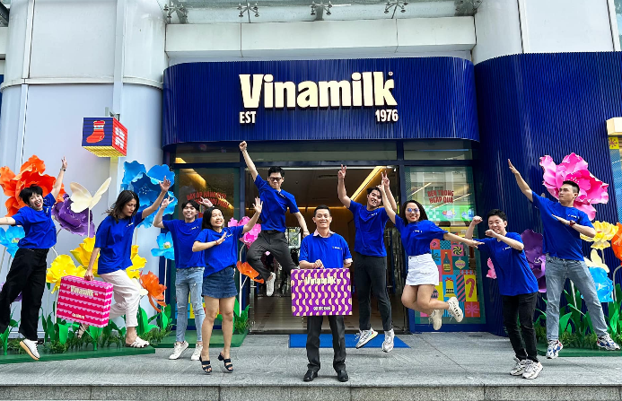 Điều g&#236; l&#224;m n&#234;n m&#244;i trường l&#224;m việc xuất sắc? - Ảnh 2