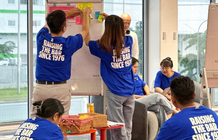 Điều g&#236; l&#224;m n&#234;n m&#244;i trường l&#224;m việc xuất sắc? - Ảnh 4