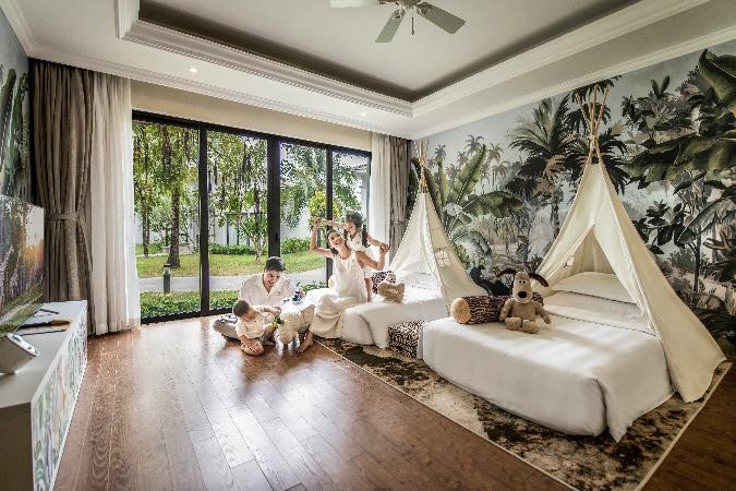 Khi du lịch Tết không chỉ là nghỉ dưỡng, mà là khởi đầu thịnh vượng - Ảnh 2