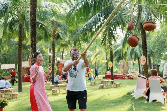 Khi du lịch Tết không chỉ là nghỉ dưỡng, mà là khởi đầu thịnh vượng - Ảnh 7