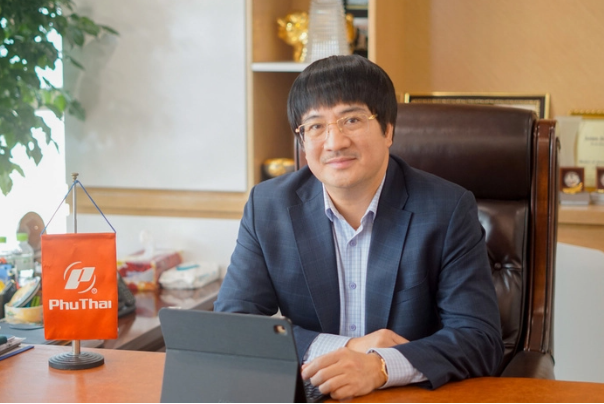 Những doanh nh&#226;n Việt tuổi Th&#236;n đ&#236;nh đ&#225;m tr&#234;n thương trường - Ảnh 4