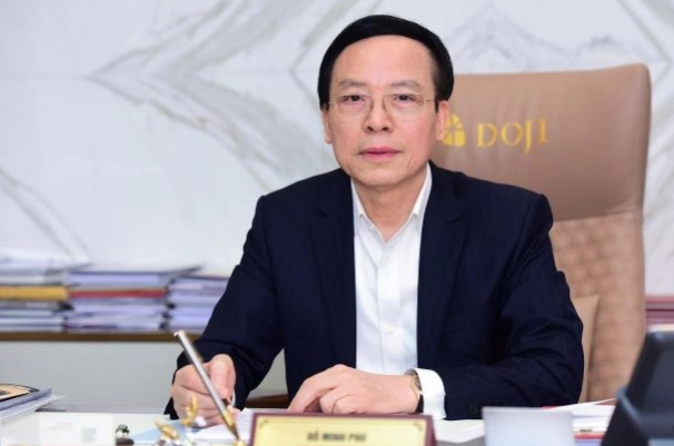 Những doanh nh&#226;n Việt tuổi Th&#236;n đ&#236;nh đ&#225;m tr&#234;n thương trường - Ảnh 2