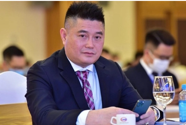 Những doanh nh&#226;n Việt tuổi Th&#236;n đ&#236;nh đ&#225;m tr&#234;n thương trường - Ảnh 1