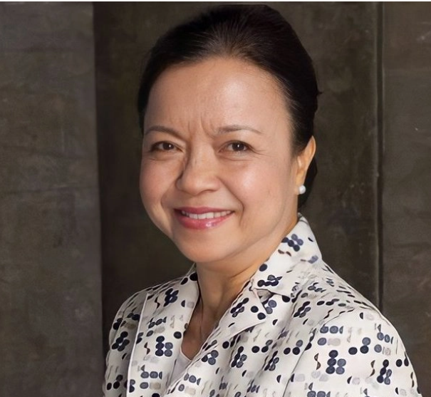 Những doanh nh&#226;n Việt tuổi Th&#236;n đ&#236;nh đ&#225;m tr&#234;n thương trường - Ảnh 5