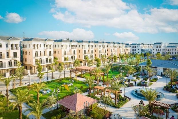 Ocean City triển khai c&aacute;c ch&iacute;nh s&aacute;ch t&agrave;i ch&iacute;nh &ldquo;đ&uacute;ng nhịp&rdquo; gi&uacute;p kh&aacute;ch h&agrave;ng kịp dọn về tổ ấm mới trước T&ecirc;́t