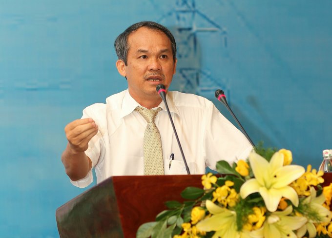 C&#244;ng ty bầu Đức đối diện &#225;n hủy ni&#234;m yết, bị ng&#226;n h&#224;ng b&#225;n cổ phiếu thu nợ - Ảnh 1