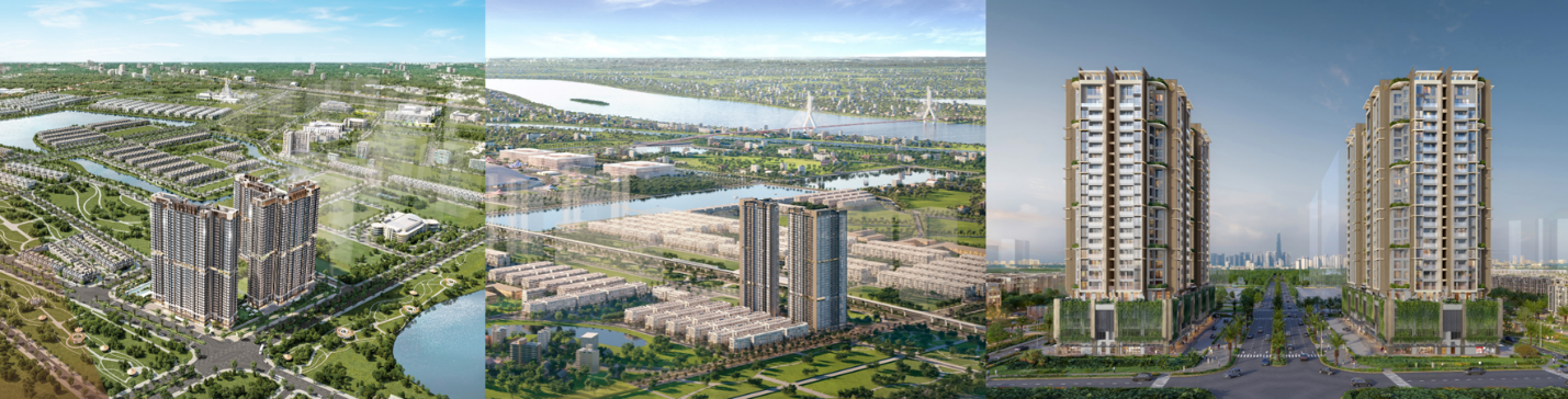 C&aacute;c dự &aacute;n mới thuộc Masteri Collection li&ecirc;n tục được ra mắt trong qu&yacute; IV/2024. &nbsp;