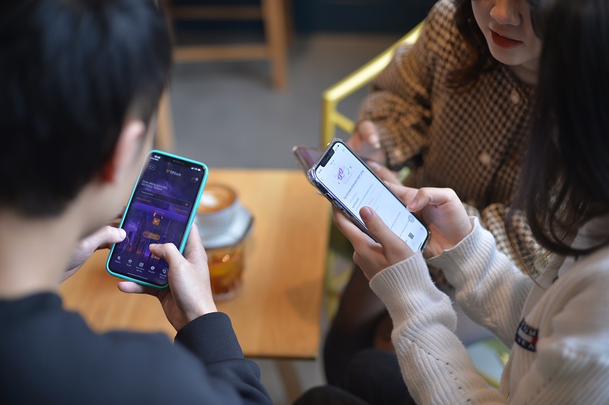 Lý do gì khiến App TPBank được rất nhiều các chủ shop trẻ chọn đồng hành khởi nghiệp? - Ảnh 1