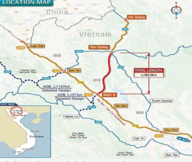 Văn Y&#234;n – Y&#234;n B&#225;i: Tiềm năng, bứt ph&#225; ph&#225;t triển khu vực T&#226;y Bắc - Ảnh 1