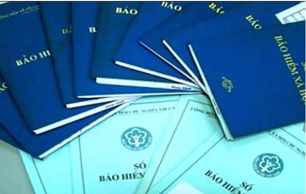 Từ 1/7/2024: Thay đổi mức đóng bảo hiểm xã hội theo lương mới - Ảnh 1