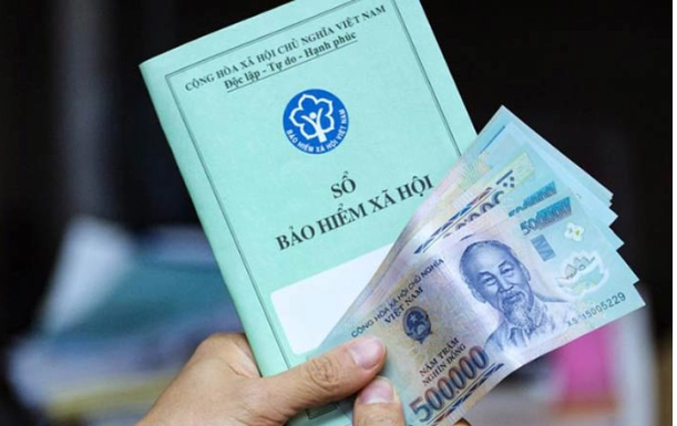 Từ 1/7/2024: Thay đổi mức đóng bảo hiểm xã hội theo lương mới - Ảnh 2