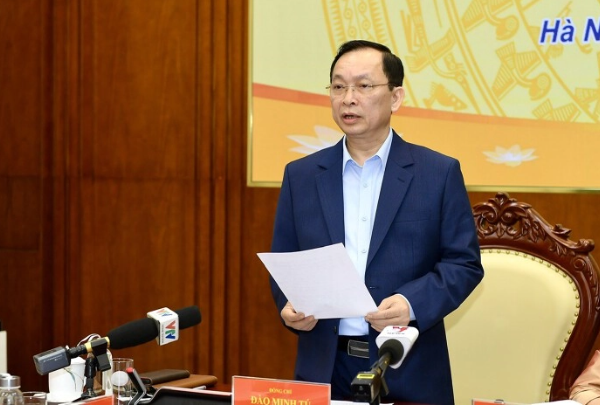 NHNN sẽ tiếp tục gia hạn Th&ocirc;ng tư 02.