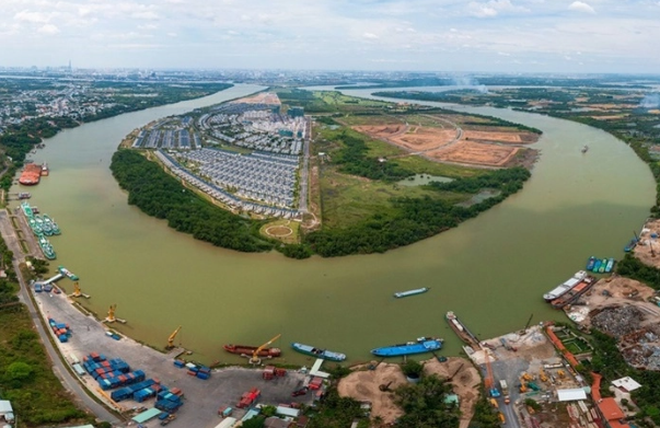 Một g&oacute;c x&atilde; Đại Phước