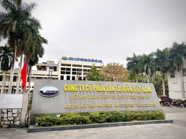 VOSCO: Doanh thu tăng ngh&#236;n tỷ, tỷ suất lợi nhuận giảm mạnh - Ảnh 1