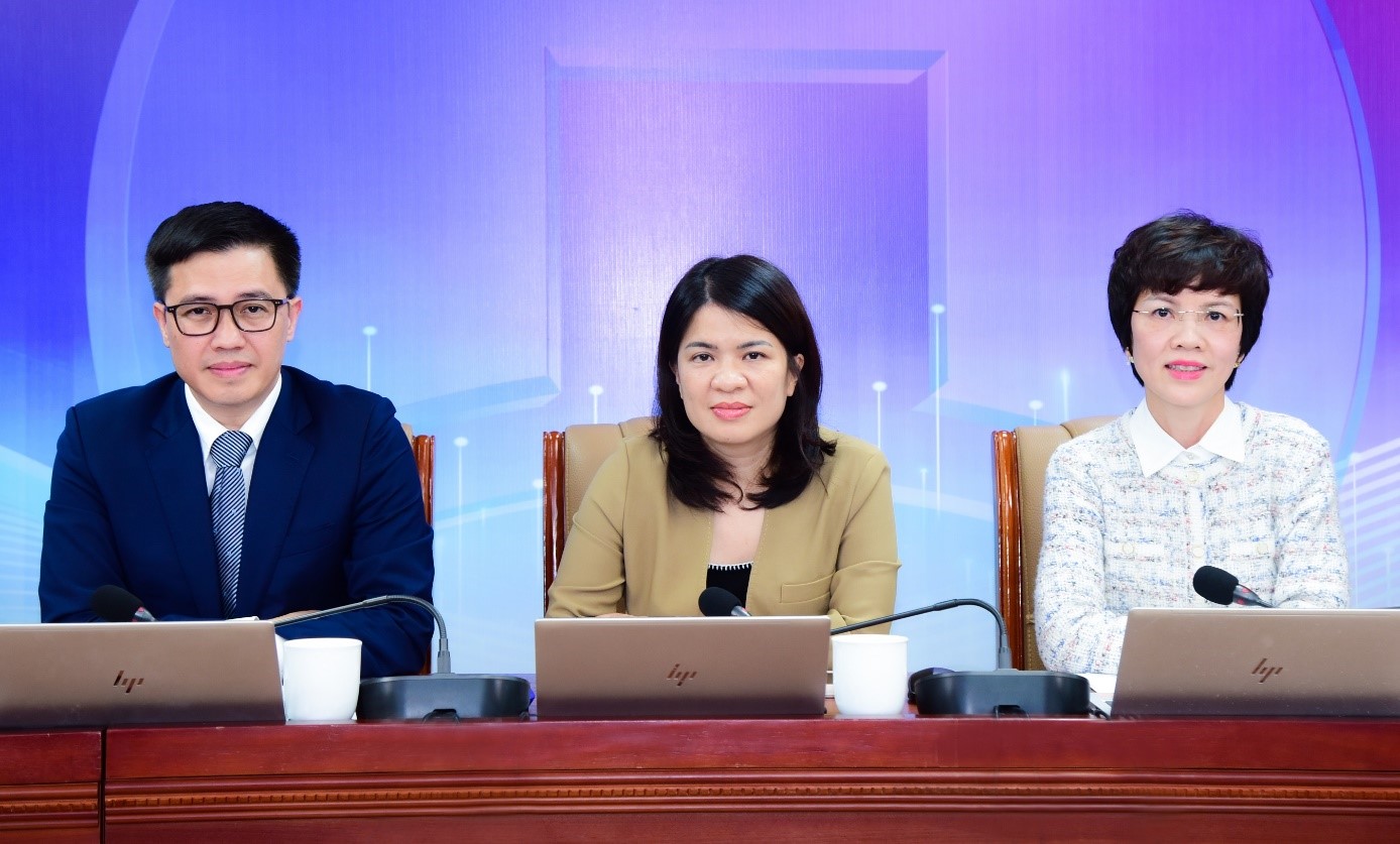 VietinBank năm 2025: Cải thiện hiệu quả, tăng trưởng bền vững - Ảnh 1