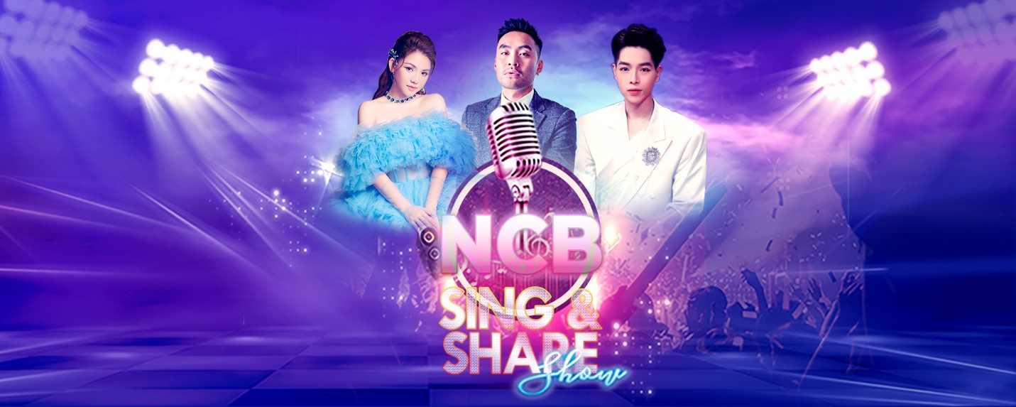 C&ugrave;ng th&ocirc;ng điệp &ldquo;Mở NCB - Mở triệu ước mơ&rdquo;, NCB khẳng định vai tr&ograve; ng&acirc;n h&agrave;ng số hiện đại nhằm kết nối những gi&aacute; trị cuộc sống đ&iacute;ch thực.