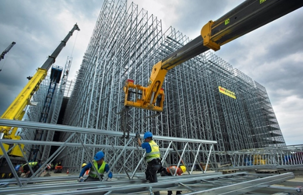 Lợi nhuận doanh nghiệp x&acirc;y dựng: Đừng thấy hoa nở m&agrave; ngỡ xu&acirc;n về