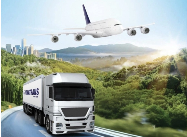 Vinatrans: Doanh thu và lợi nhuận đồng loạt giảm sút - Ảnh 1