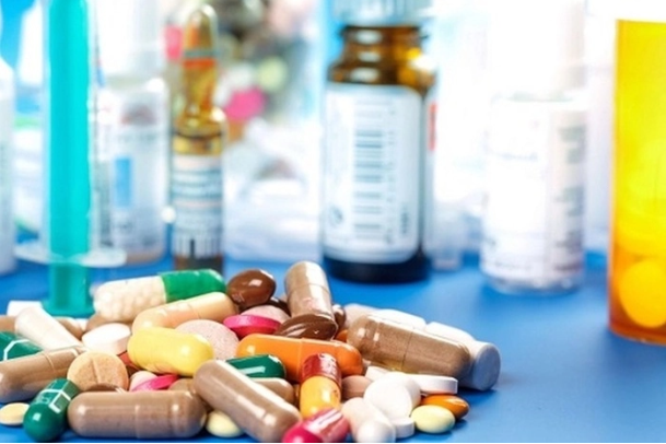 Ngành dược phẩm - y tế 2024: Đà tăng lợi nhuận chậm lại, cổ phiếu không còn rẻ - Ảnh 1