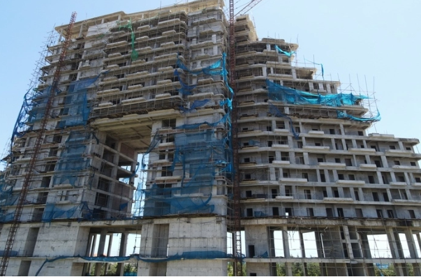 Dự &aacute;n Khu du lịch S&agrave;i G&ograve;n &ndash; Bảo Ninh&nbsp;sau nhi&ecirc;̀u năm&nbsp;đang "đắp chi&ecirc;́u"