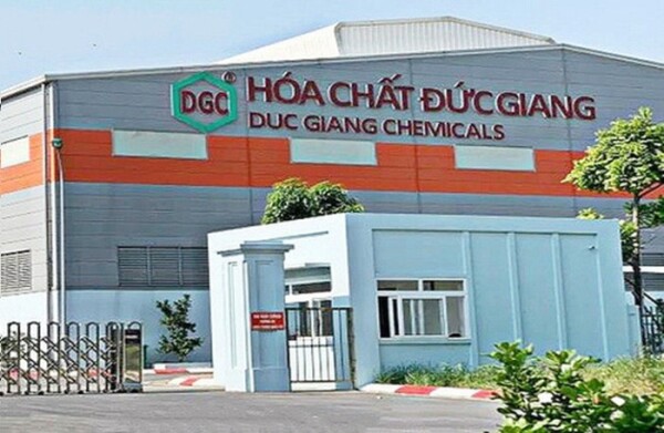 DGC rục rịch khởi c&ocirc;ng Tổ hợp Ho&aacute; chất Nghi Sơn, tiếp tục nghi&ecirc;n cứu dự &aacute;n Alumin