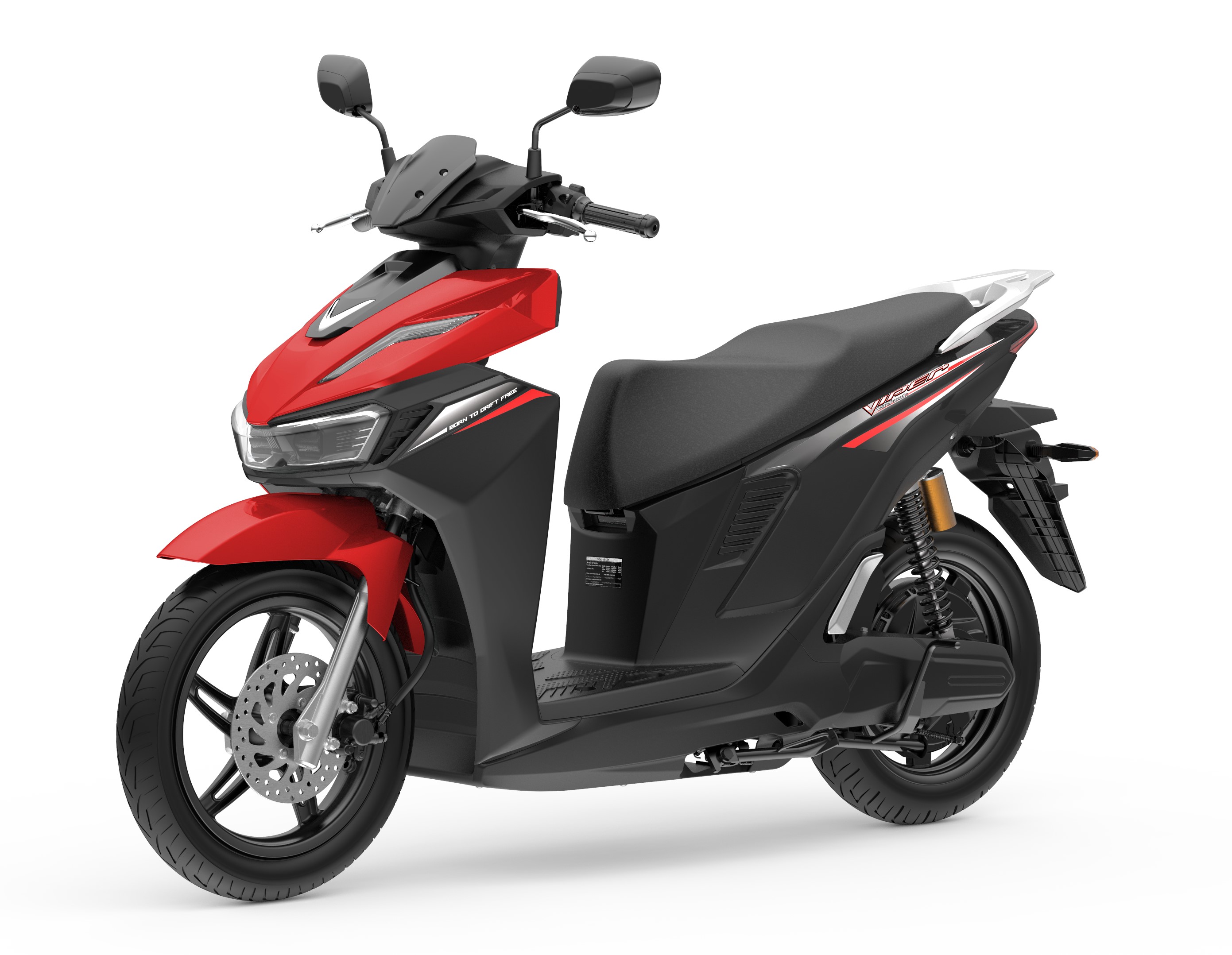 Giá xăng tăng sốc, xu hướng chuyển sang xe máy điện lan rộng - Ảnh 1