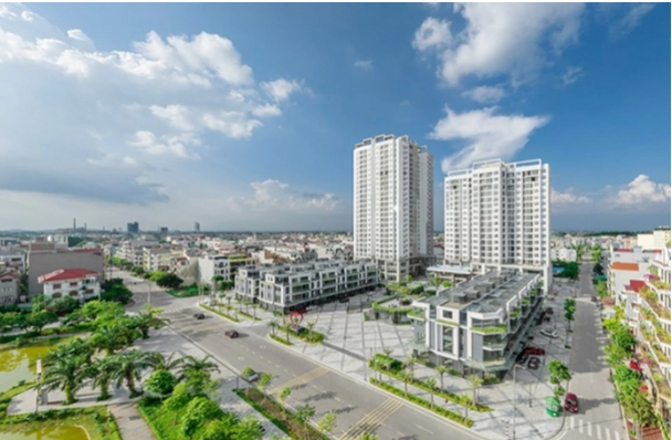 BV Land: Đỉnh cao đ&atilde; qua?