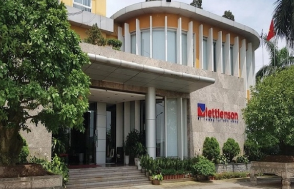 AAV Group: Doanh thu v&#224; lợi nhuận giảm mạnh, cổ phiếu rẻ như &#39;tr&#224; đ&#225;&#39; - Ảnh 1