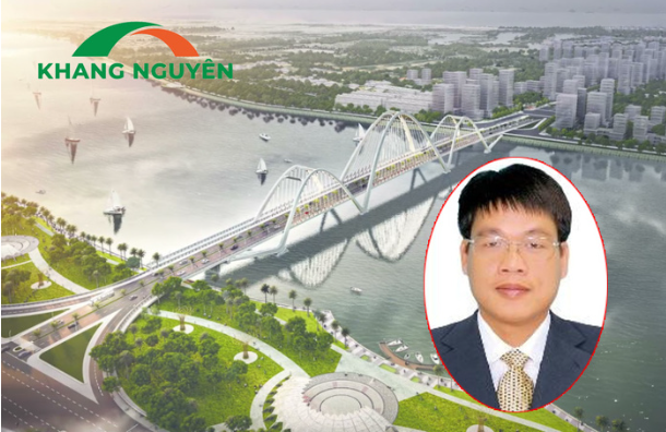 &Ocirc;ng Đ&agrave;o Việt Tiến kinh qua nhiều vị tr&iacute; l&atilde;nh đạo tại c&aacute;c doanh nghiệp ng&agrave;nh giao th&ocirc;ng.