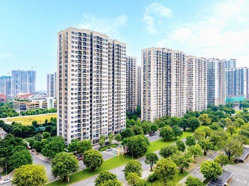 Những sản phẩm chất lượng của Vinhomes được l&ograve;ng giới đầu tư trong nhiều năm qua &nbsp;