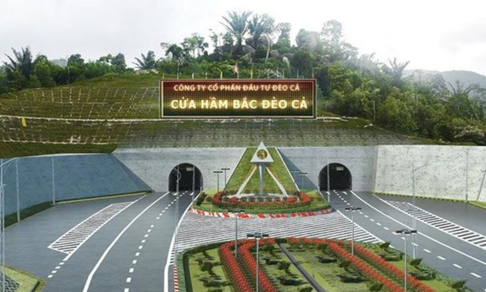 Hạ tầng Giao thông Đèo cả vay nợ công ty mẹ 300 tỷ đồng - Ảnh 1