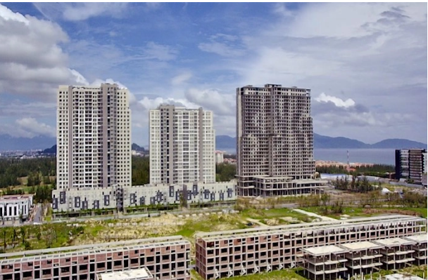 Ng&agrave;y 1/1/2020, Th&agrave;nh Đ&ocirc; bất ngờ tuy&ecirc;n bố dừng chi trả thu nhập cam kết do những kh&oacute; khăn về d&ograve;ng tiền. Ảnh: Nhuệ Lộc