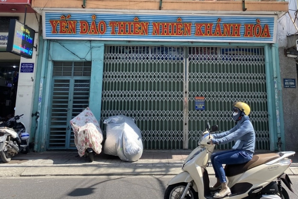 Một cơ sở nh&agrave;, đất được Kh&aacute;nh H&ograve;a đưa ra b&aacute;n đấu gi&aacute;