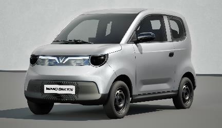 Chốt xuống cọc Minio Green, tài xế tính bài toán siêu hời: 3 năm, tiết kiệm được thêm… 1 chiếc Minio nữa - Ảnh 2