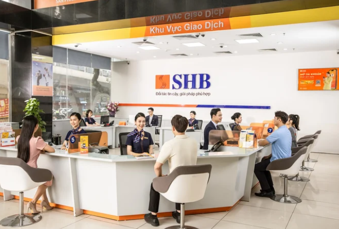 SHB đồng loạt giảm l&#227;i suất cho vay chỉ c&#242;n từ 5,79%/năm - Ảnh 1