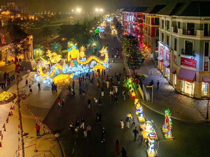 C&aacute;c lễ hội quốc tế tạo lượng kh&aacute;ch h&agrave;ng đ&ocirc;ng đảo cho c&aacute;c shop thương mại tại Ocean City&nbsp;