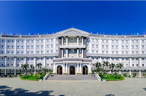 Trường Quốc tế Mỹ AIS (ảnh minh họa)