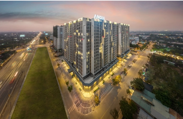 Cổ phiếu &lsquo;cắm đầu&rsquo; 6 th&aacute;ng qua, An Gia c&oacute; th&ecirc;m một năm xuống dốc?