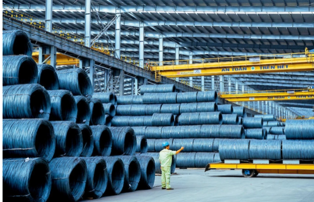 Ng&agrave;nh th&eacute;p 2024: Kh&ocirc;ng n&ecirc;n qu&aacute; lạc quan, diễn biến xấu nhiều hơn tốt