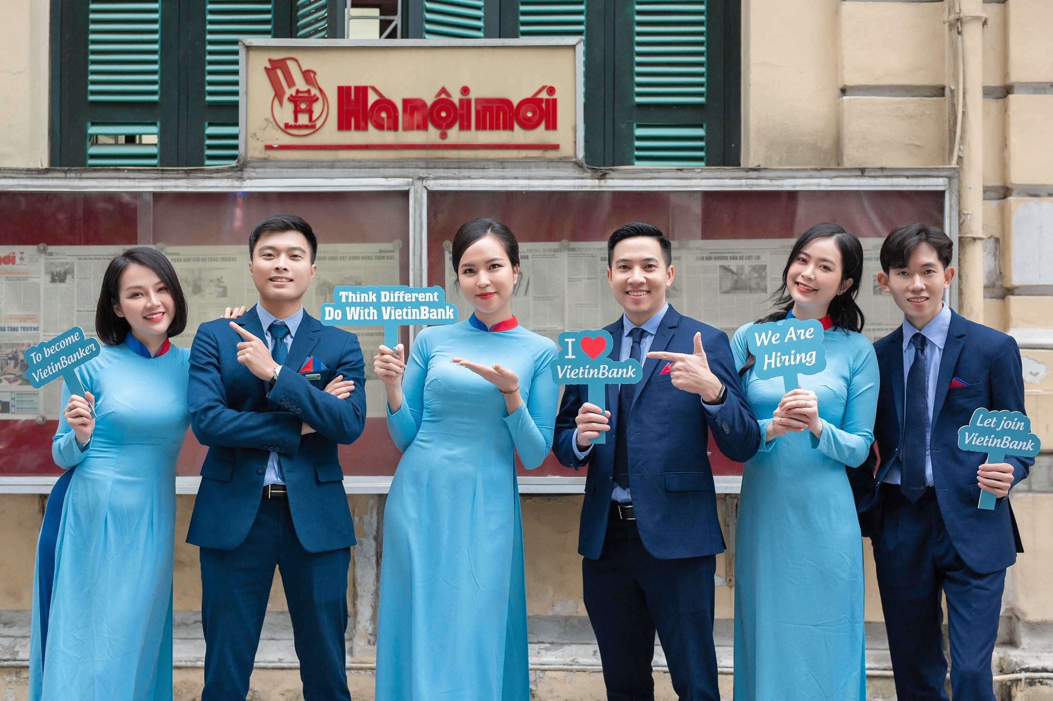 VietinBank tuyển dụng nh&#226;n sự với quy m&#244; lớn - Ảnh 2