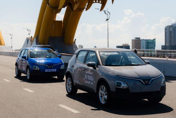 Đáp án nào cho nhu cầu mua xe kinh tế với trải nghiệm sử dụng vượt trội? - Ảnh 2