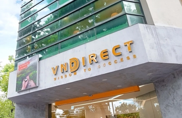 VNDIRECT bị tấn c&ocirc;ng v&agrave;o hệ thống từ s&aacute;ng 24/3/2024