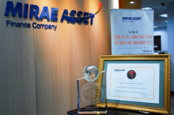 T&#224;i ch&#237;nh Mirae Asset ngưng trả l&#227;i đối với l&#244; tr&#225;i phiếu vừa ph&#225;t h&#224;nh - Ảnh 1