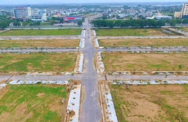 Đất Gia Lâm Hà Nội: Đấu giá 1,6ha, khởi điểm hơn 540 tỷ đồng - Ảnh 1