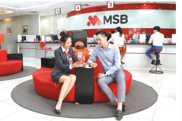 Kh&#225;ch tố 58 tỷ tiền gửi bỗng dưng bốc hơi, Ng&#226;n h&#224;ng MSB n&#243;i g&#236;? - Ảnh 1