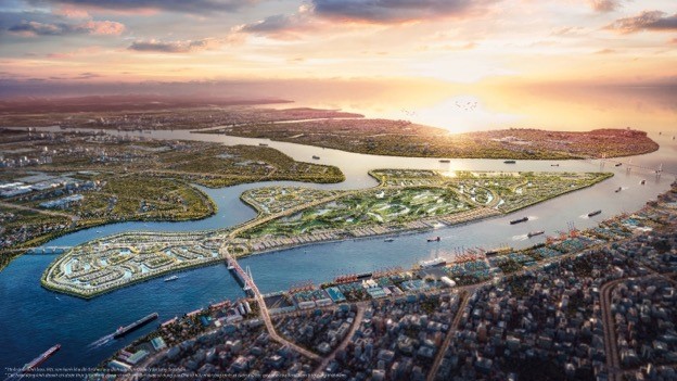 Si&ecirc;u phẩm Vinhomes Royal Island tiếp tục b&ugrave;ng nổ nhờ ch&iacute;nh s&aacute;ch b&aacute;n h&agrave;ng c&oacute; 1-0-2 của Vinhomes &nbsp;