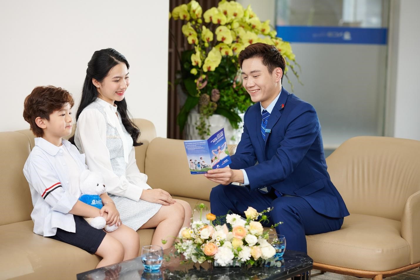 Ng&acirc;n h&agrave;ng TMCP Quốc D&acirc;n đ&atilde; chuyển m&igrave;nh mạnh mẽ trong thời gian vừa qua &nbsp;