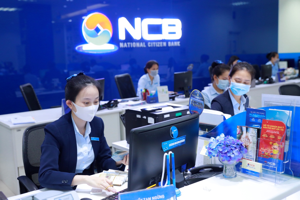 Theo b&aacute;o c&aacute;o t&agrave;i ch&iacute;nh sau kiểm to&aacute;n, hoạt động kinh doanh của NCB vẫn giữ được mức tăng trưởng ổn định.