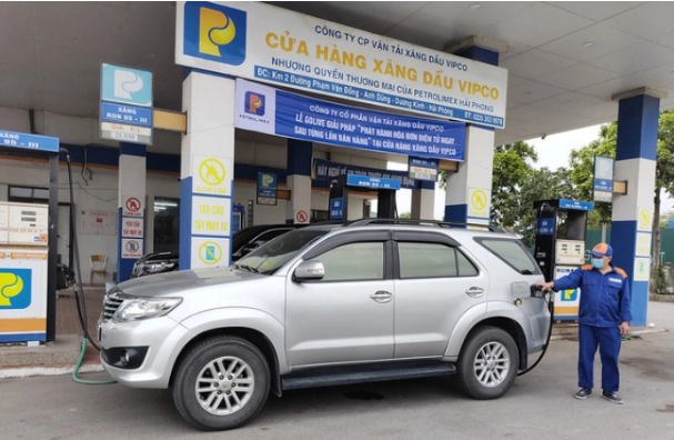 Xăng dầu VIPCO: Doanh thu, lợi nhuận giảm mạnh, kế hoạch &#39;đi l&#249;i&#39; trong 2024 - Ảnh 1